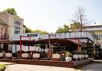 Фото №3 зала Skoba