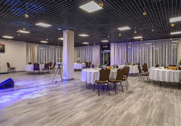 Фото №7 зала Фрегат