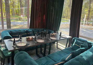 Фото №5 зала Панорама