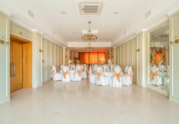 Фото №4 зала Черноречье 4*