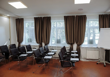 Фото №6 зала Ильдорф