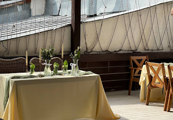 Фото №16 зала Moloko на Алексеевской