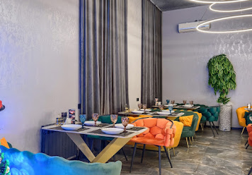 Фото №8 зала Горький 48/25