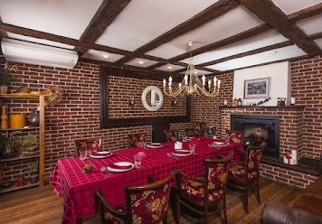 Фото №6 зала BierЛога