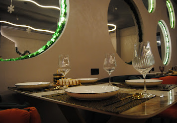 Фото №12 зала Горький 48/25