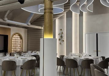 Фото №15 зала Адмиралъ