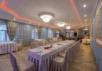 Фото №18 зала Сим-Сим