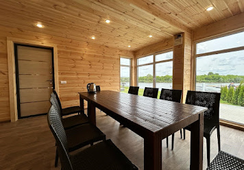 Фото №3 зала Фрегат