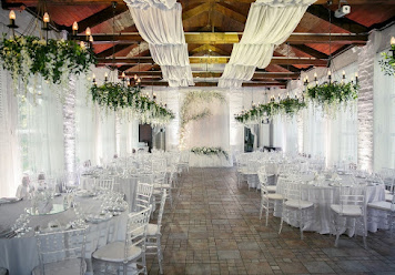 Фото №5 зала Ильдорф