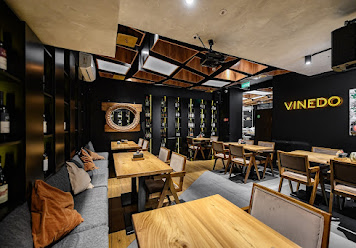 Фото №7 зала Vinedo