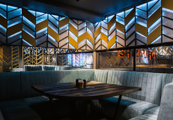 Фото №4 зала Караоке-клуб Shizgara на Автозаводе