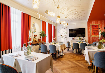 Фото №10 зала BRERA