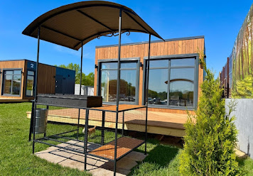 Фото №6 зала Фрегат