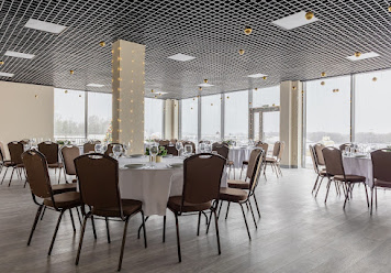 Фото №1 зала Фрегат