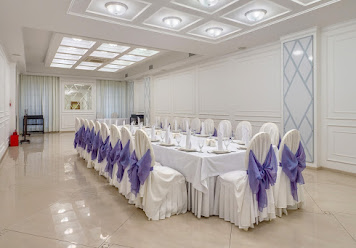 Фото №3 зала Черноречье 4*