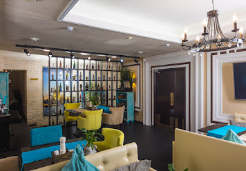 Фото №8 зала BierЛога