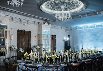 Фото №12 зала Особняк 1857