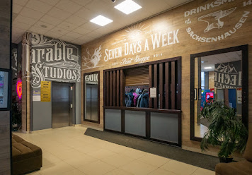 Фото №15 зала Ривьера