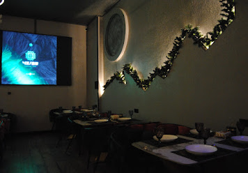 Фото №11 зала Горький 48/25