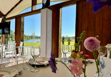 Фото №6 зала Фрегат Бор