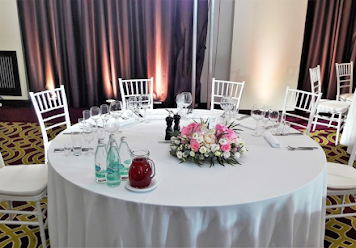 Фото №2 зала CORT INN Nizhny Novgorod City Center