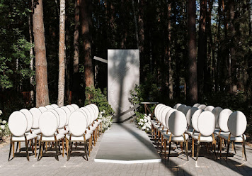 Фото №12 зала Времена года в Зеленом городе