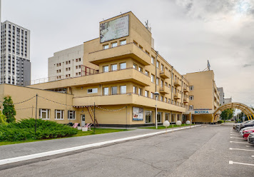 Фото №9 зала Чайка и Бурлак