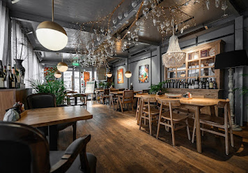 Фото №13 зала Vinedo