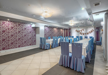 Фото №3 зала Венский Дворик