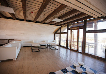 Фото №8 зала Авиатор