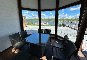 Фото №2 зала Фрегат