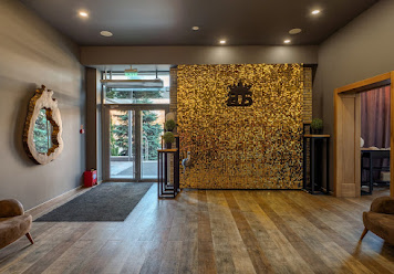 Фото №10 зала Черноречье 4*