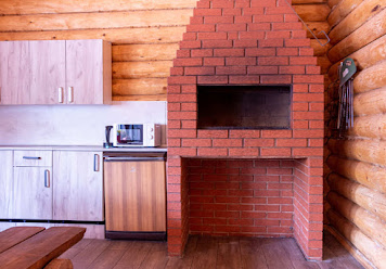 Фото №4 зала LogHouse