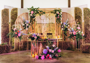 Фото №8 зала Ильдорф