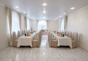 Фото №4 зала Камелот