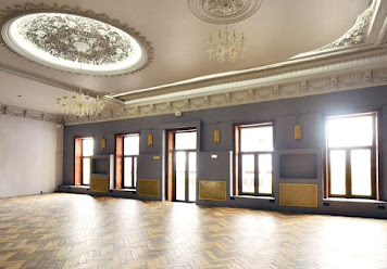 Фото №5 зала Особняк 1857