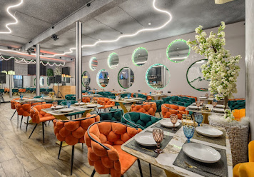 Фото №8 зала Горький 48/25