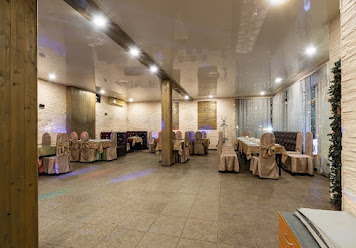 Фото №4 зала Мещера