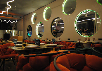 Фото №9 зала Горький 48/25