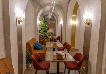 Фото №5 зала История