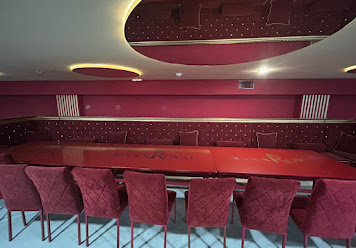 Фото №6 зала MaxxRoyal