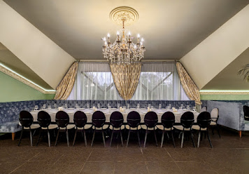 Фото №14 зала Колибри