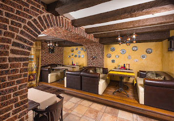 Фото №10 зала BierЛога