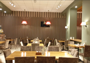 Фото №2 зала Алсма