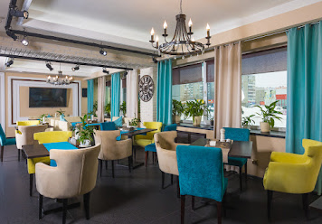 Фото №14 зала BierЛога