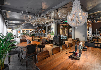 Фото №14 зала Vinedo