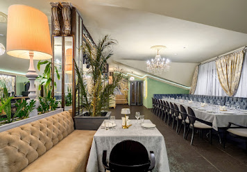 Фото №17 зала Колибри