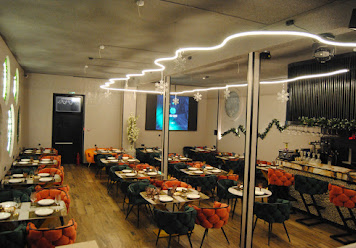 Фото №3 зала Горький 48/25