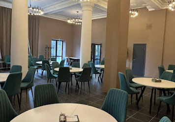 Фото №3 зала Банкет Холл