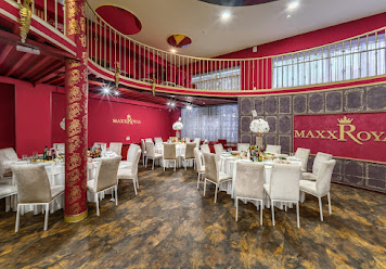 Фото №3 зала MaxxRoyal